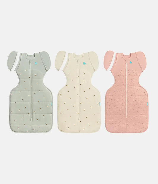 Transitioning Bundle | 2.5 TOG | Olive Bees | Oatmeal Bees | Rose Pebbles